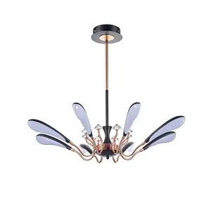 Pendant Lamp MD3879-8A
