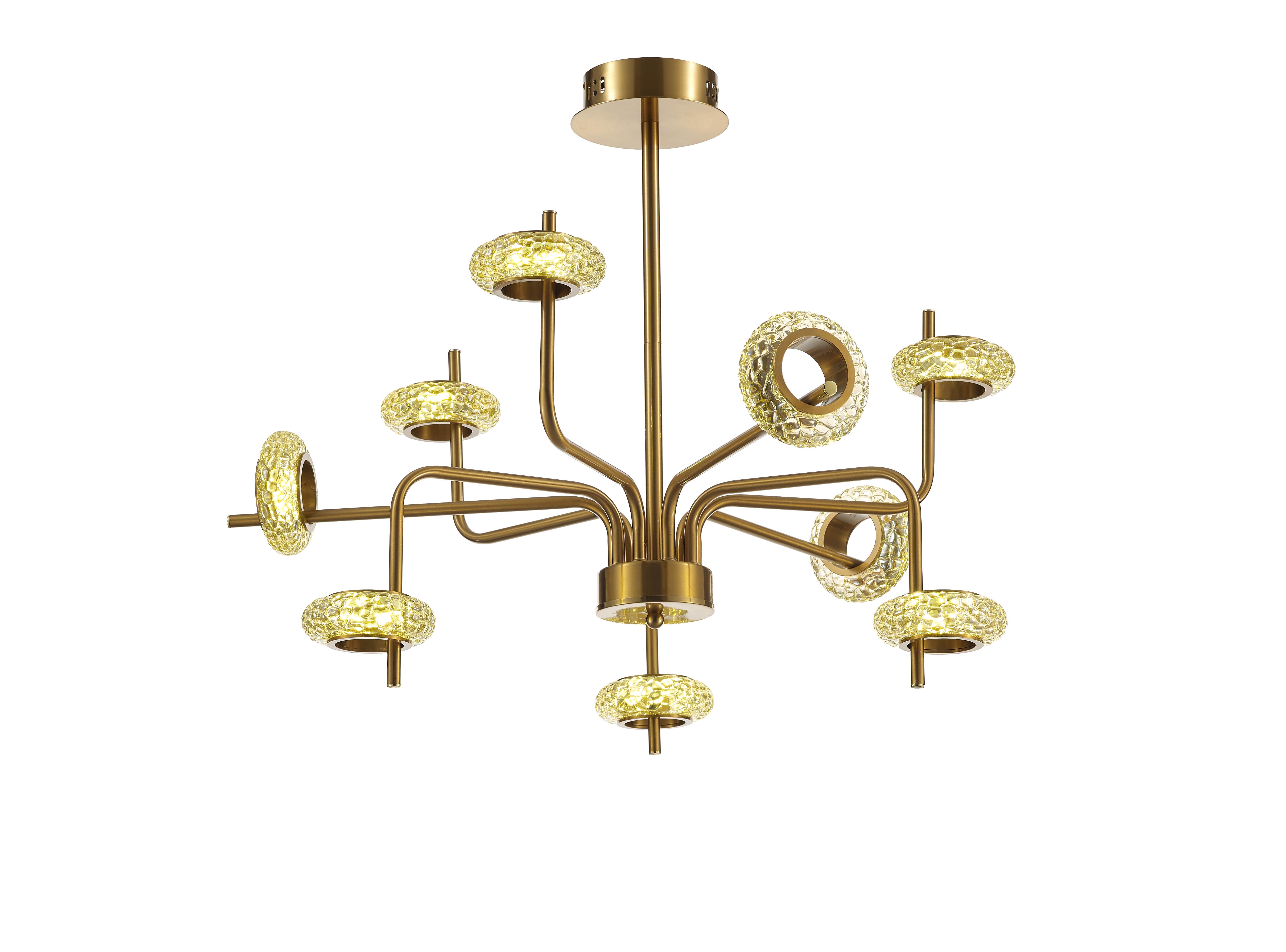 Ceiling Lamp MD3818-9A
