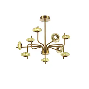 Ceiling Lamp MD3818-9A