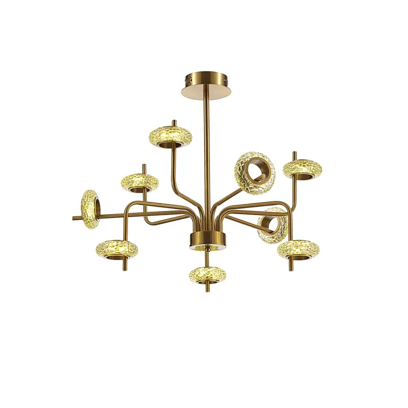 Ceiling Lamp MD3818-9A