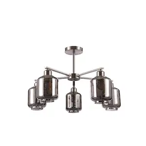 Ceiling Lamp MD3756-5B