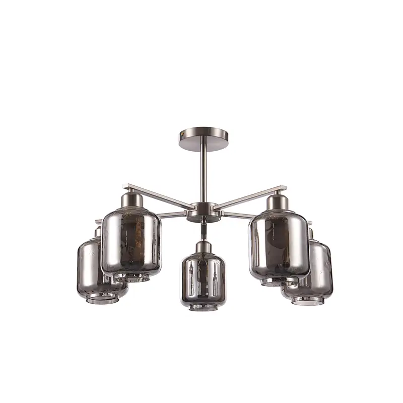 Ceiling Lamp MD3756-5B