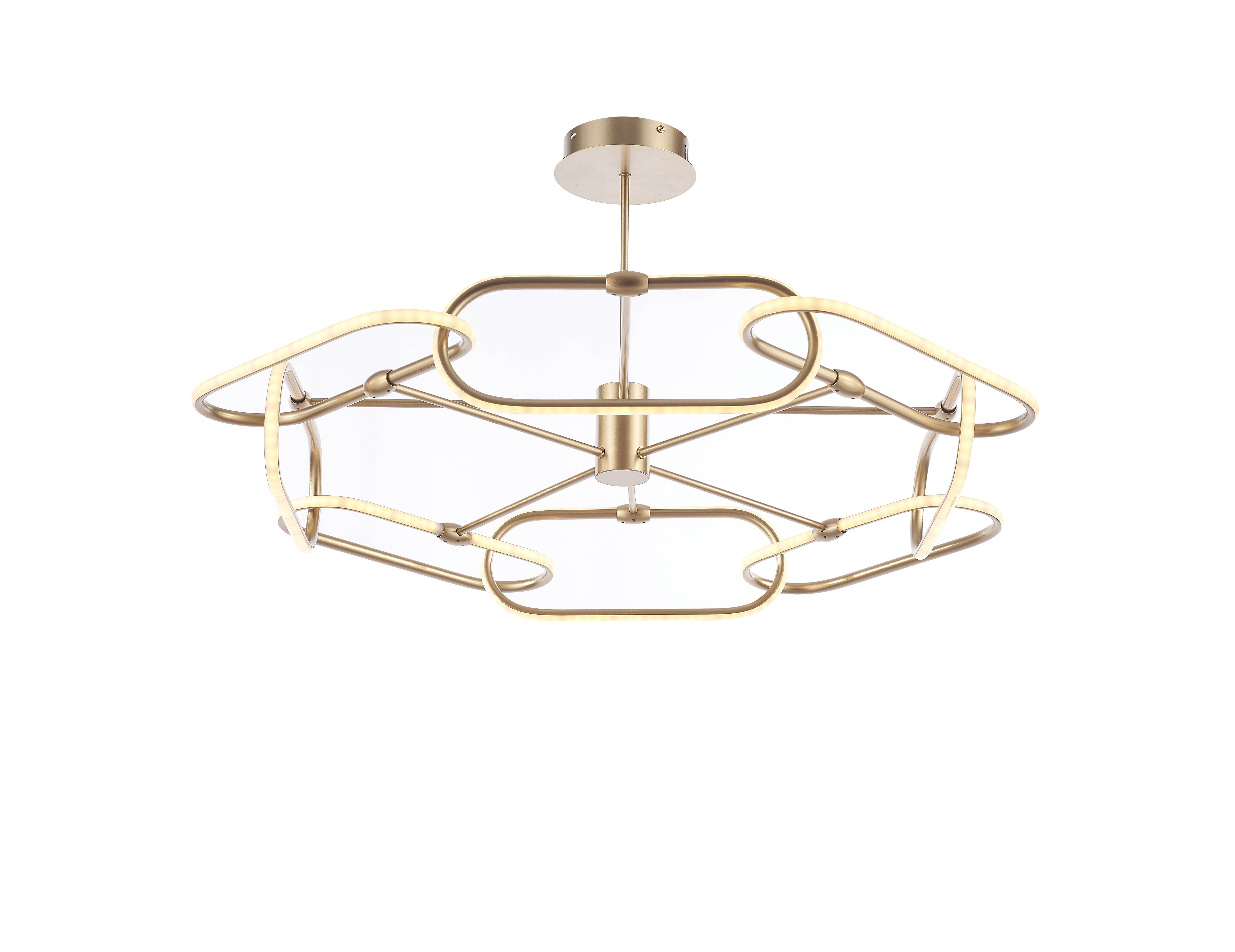 Ceiling Lamp MD3979-8D