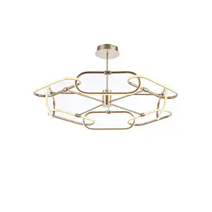 Ceiling Lamp MD3979-8D