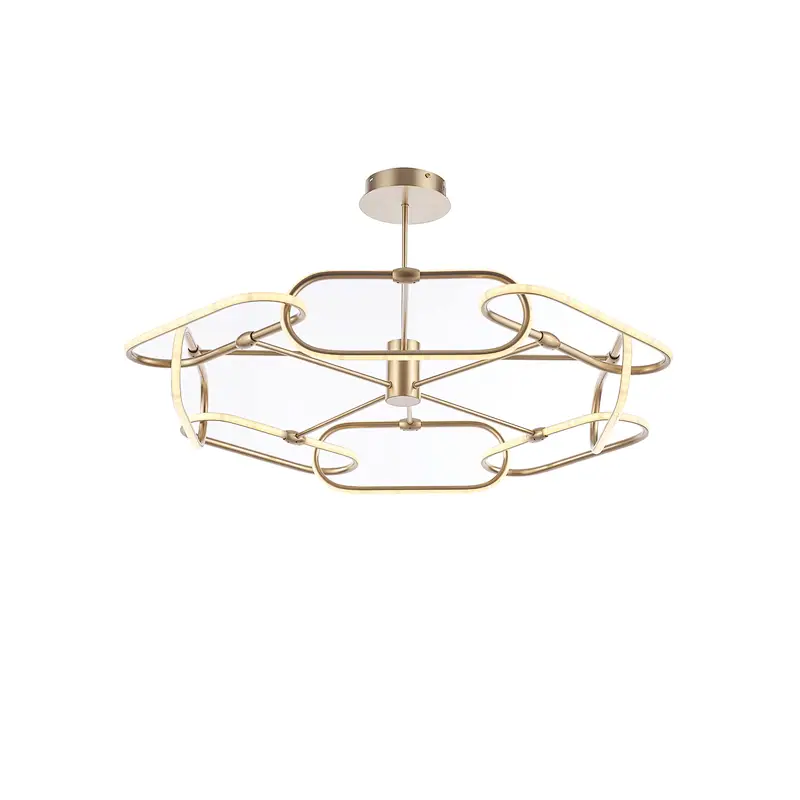 Ceiling Lamp MD3979-8D