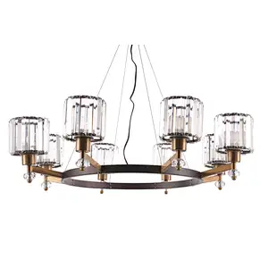 Pendant Lamp MD3744-8B