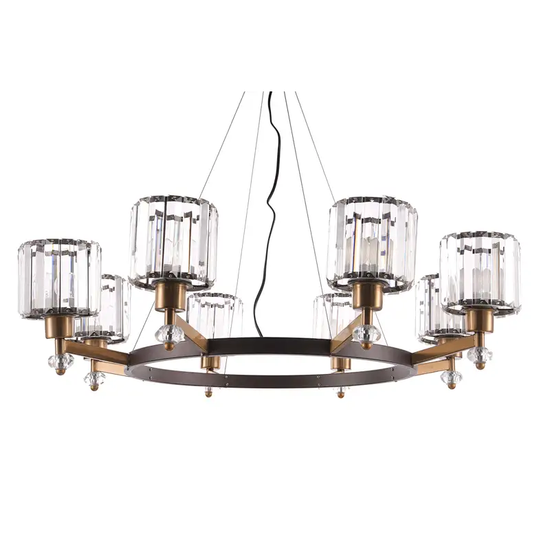Pendant Lamp MD3744-8B