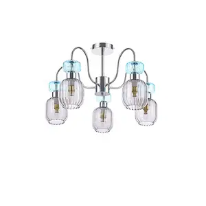 Ceiling Lamp MD3988-5B