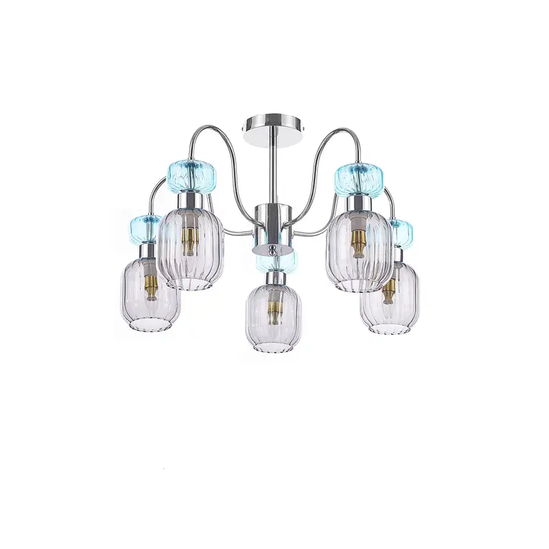 Ceiling Lamp MD3988-5B