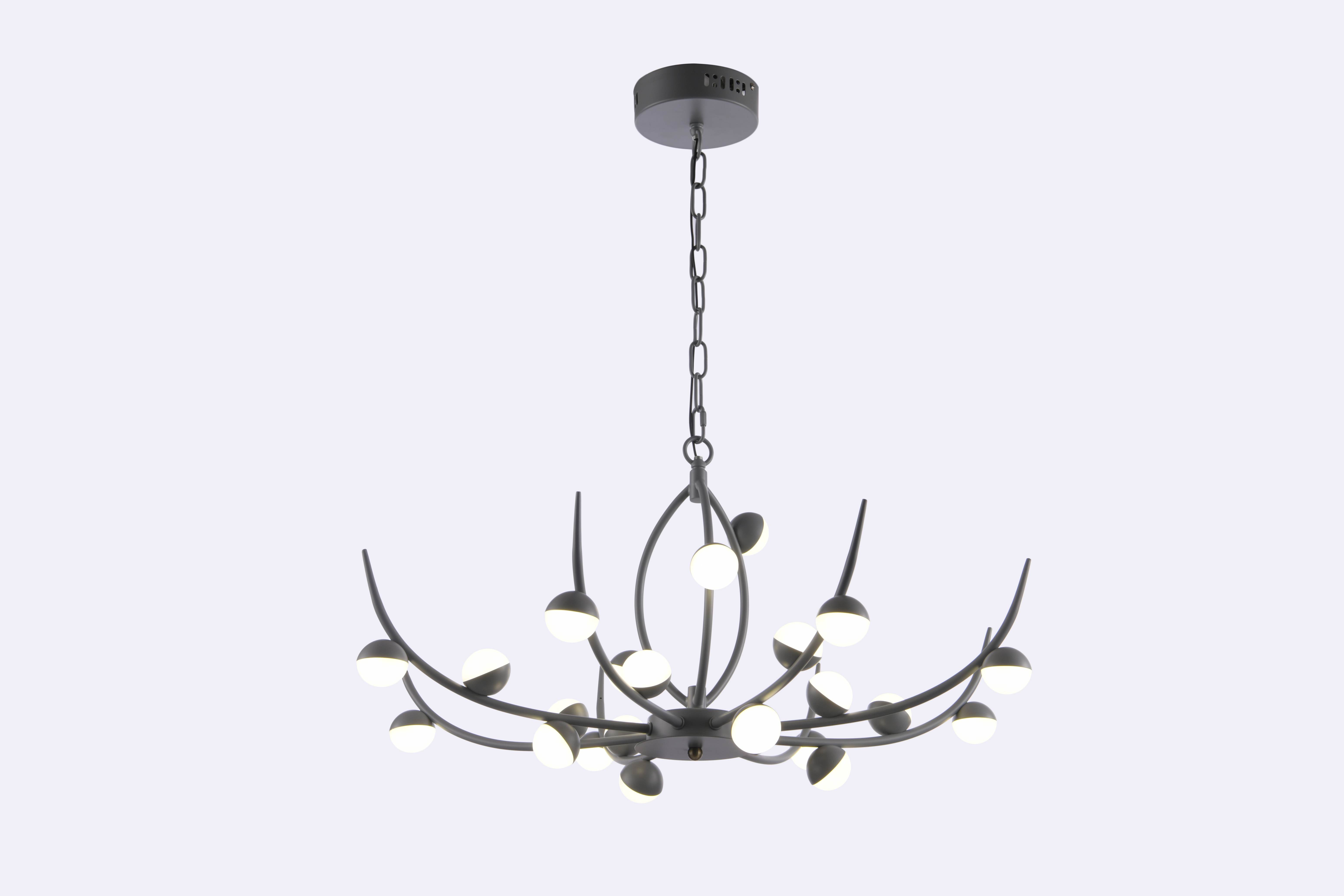 Pendant Lamp MD3805-23C