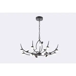 Pendant Lamp MD3805-23C