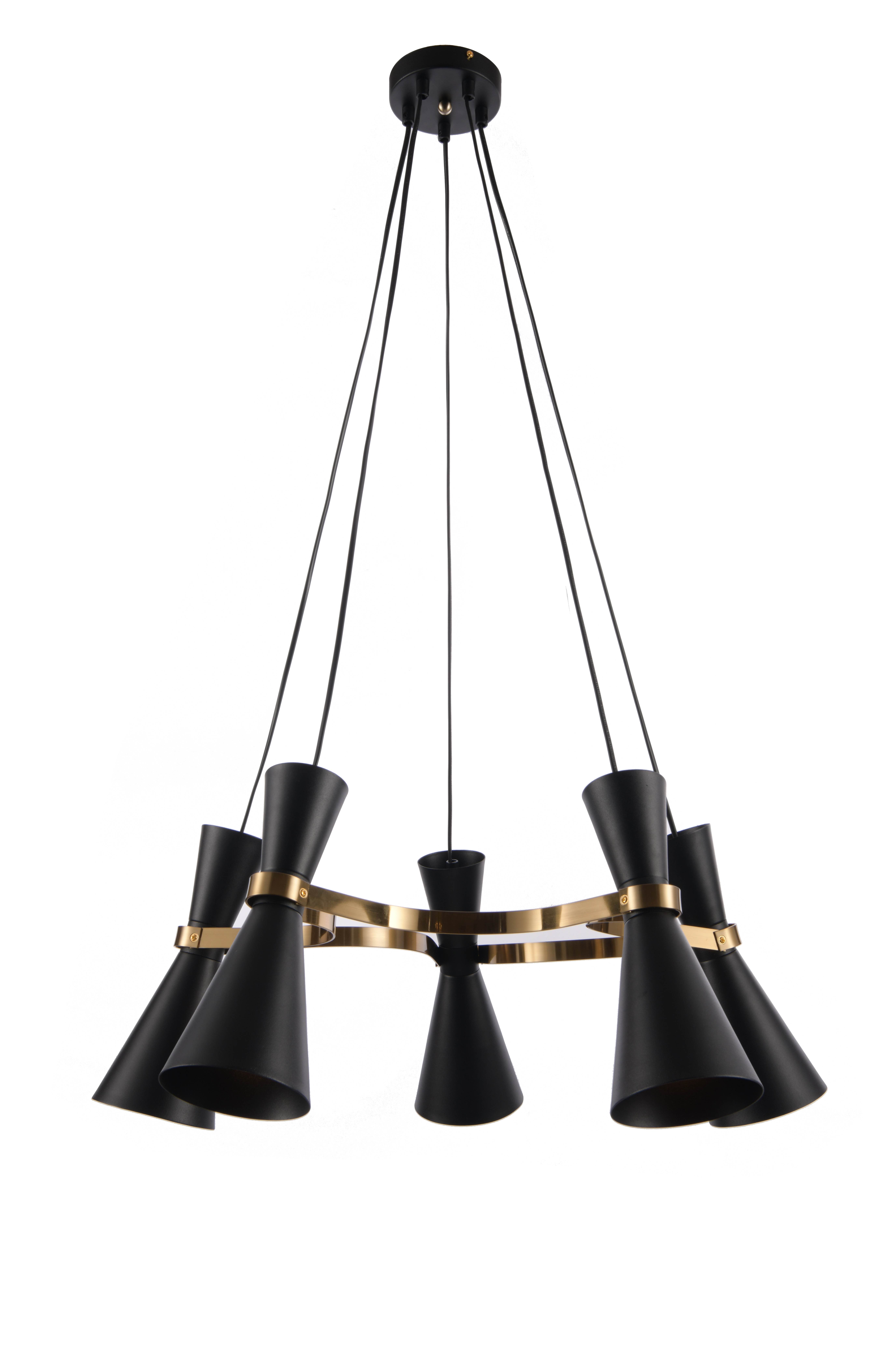 Pendant Lamp MD3589-5B