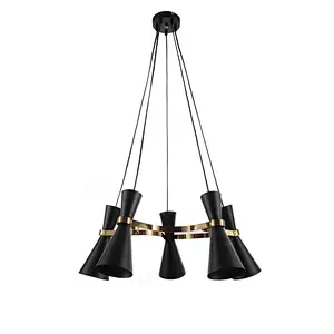 Pendant Lamp MD3589-5B