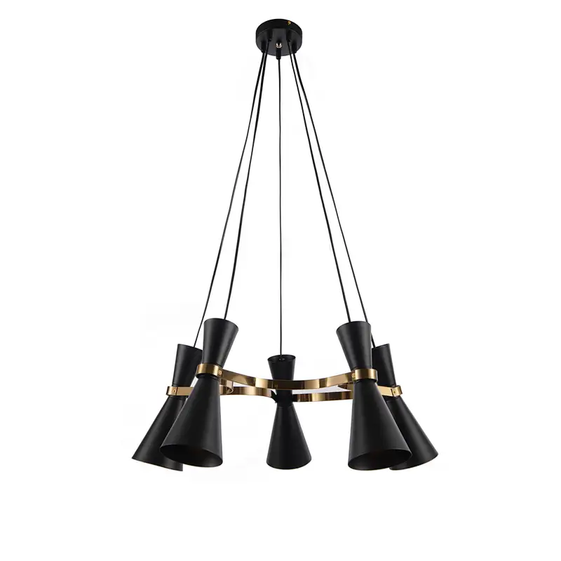 Pendant Lamp MD3589-5B