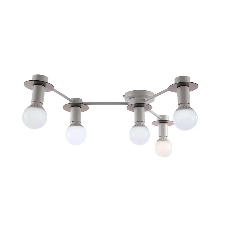 Ceiling Lamp MD3697-5A