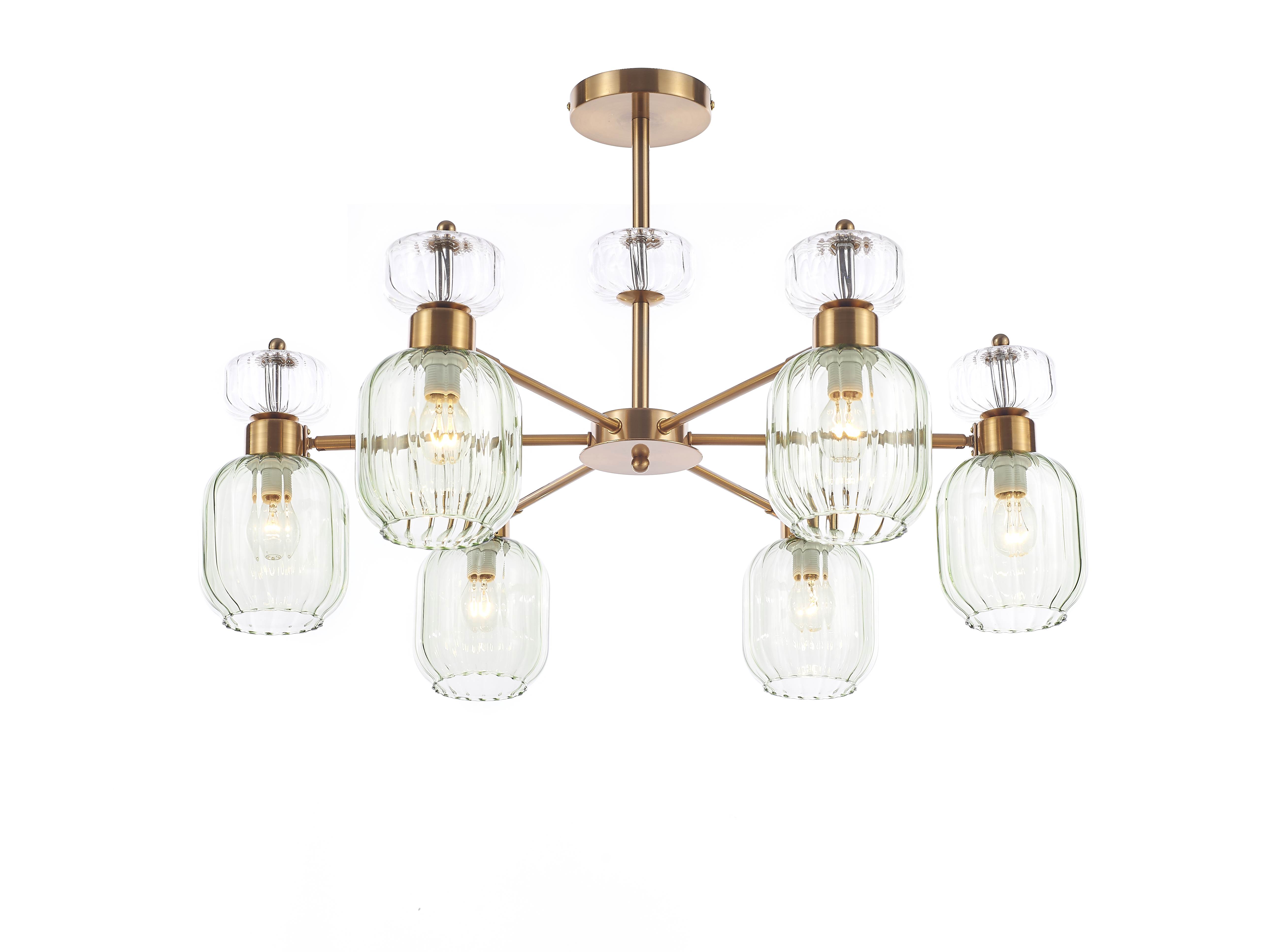 Ceiling Lamp MD3990-6C