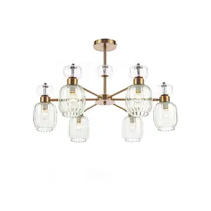 Ceiling Lamp MD3990-6C