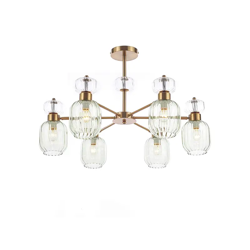 Ceiling Lamp MD3990-6C