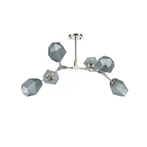 Ceiling Lamp MD3864-6B