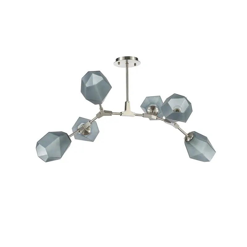 Ceiling Lamp MD3864-6B