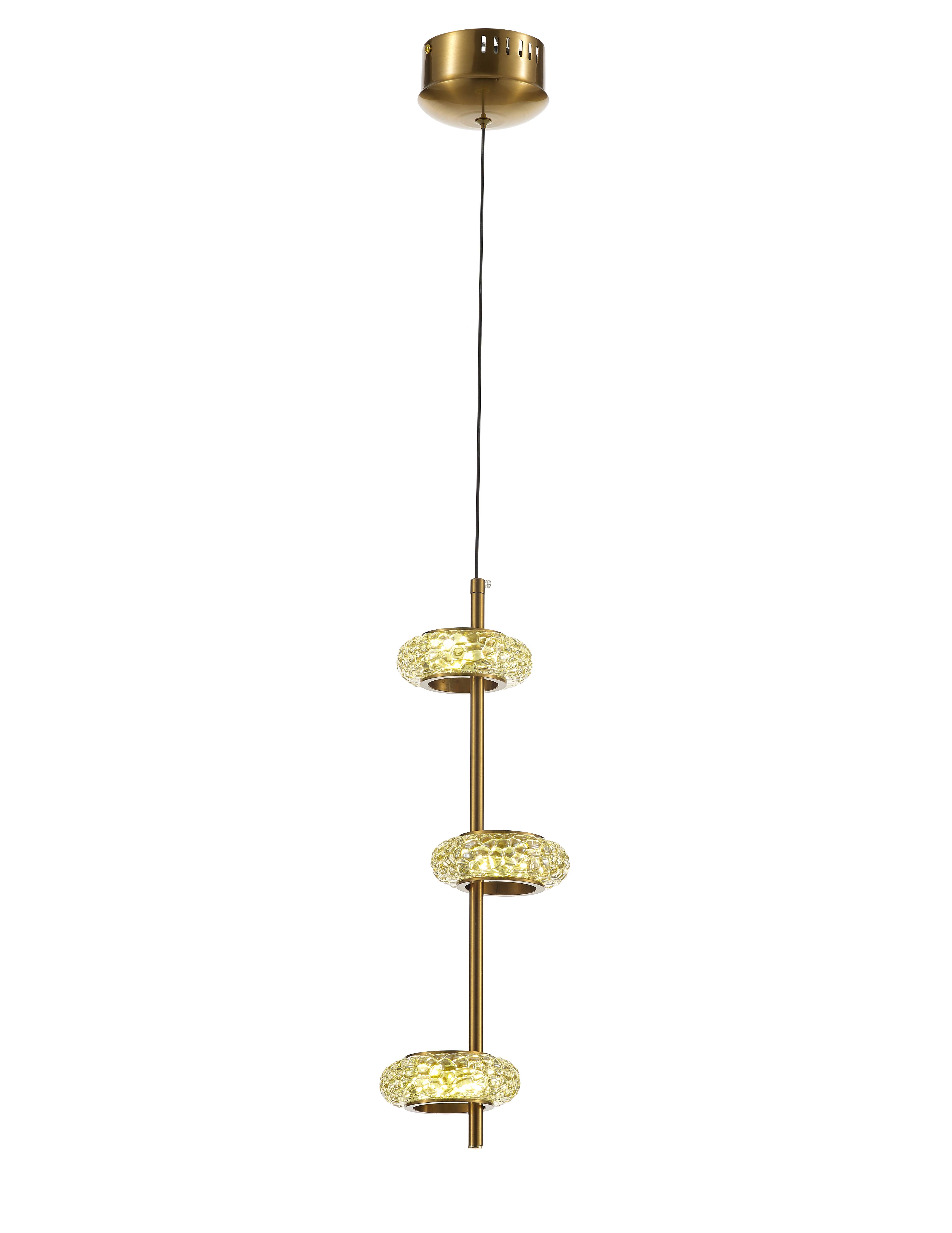 Pendant Lamp MD3817-3A