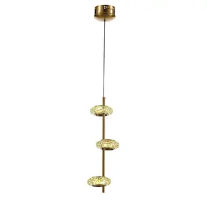 Pendant Lamp MD3817-3A