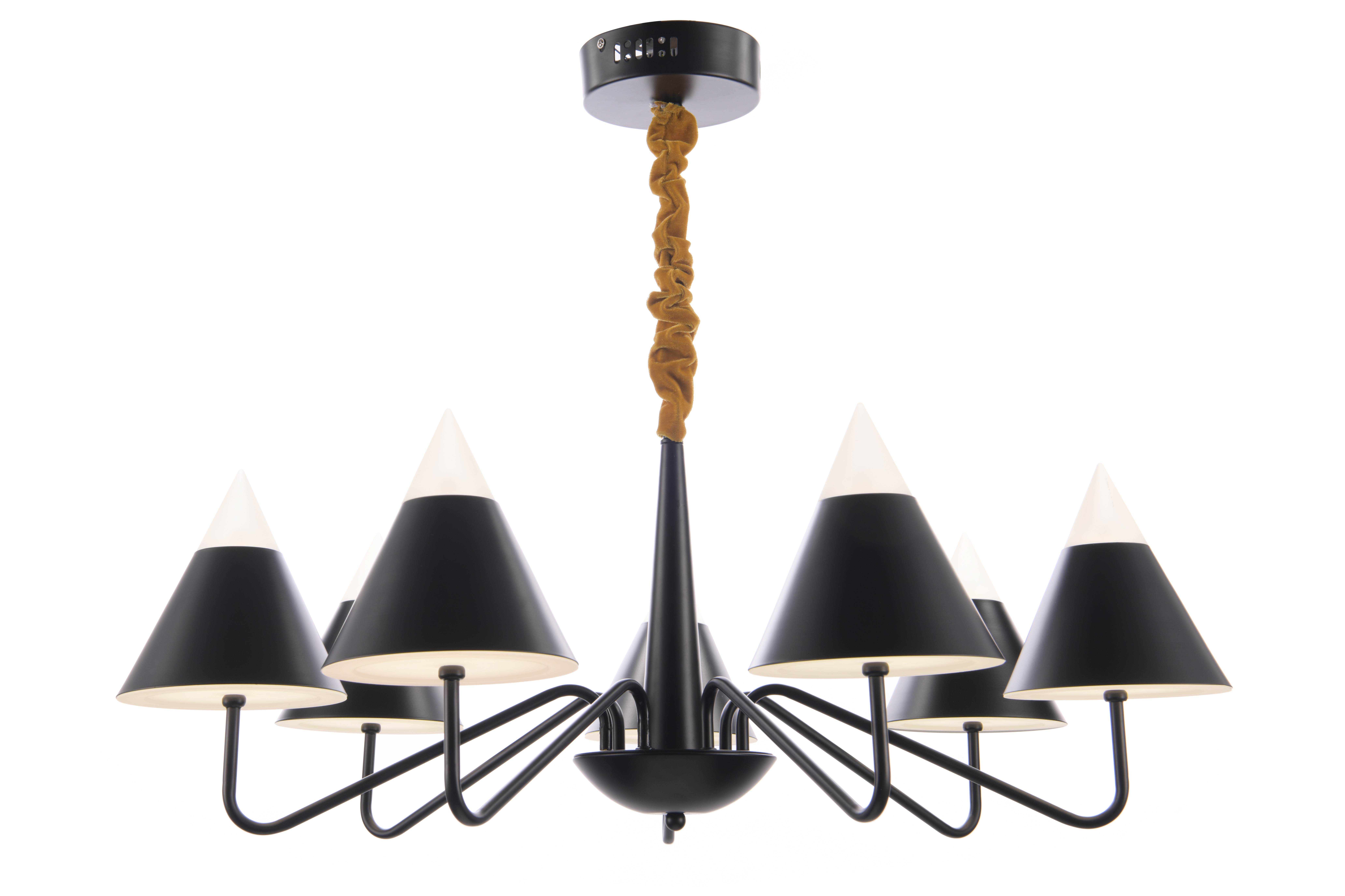 Ceiling Lamp MD3669-7B
