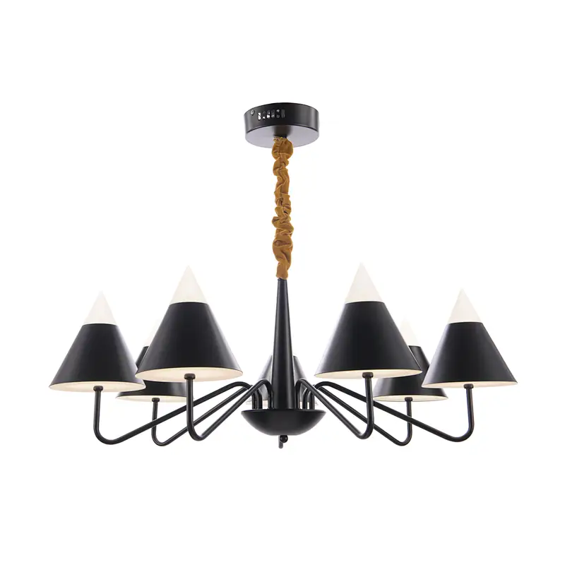 Ceiling Lamp MD3669-7B