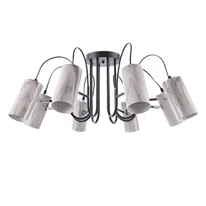 Ceiling Lamp MD3606-8C