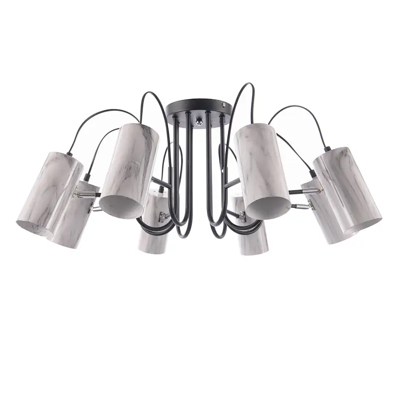 Ceiling Lamp MD3606-8C