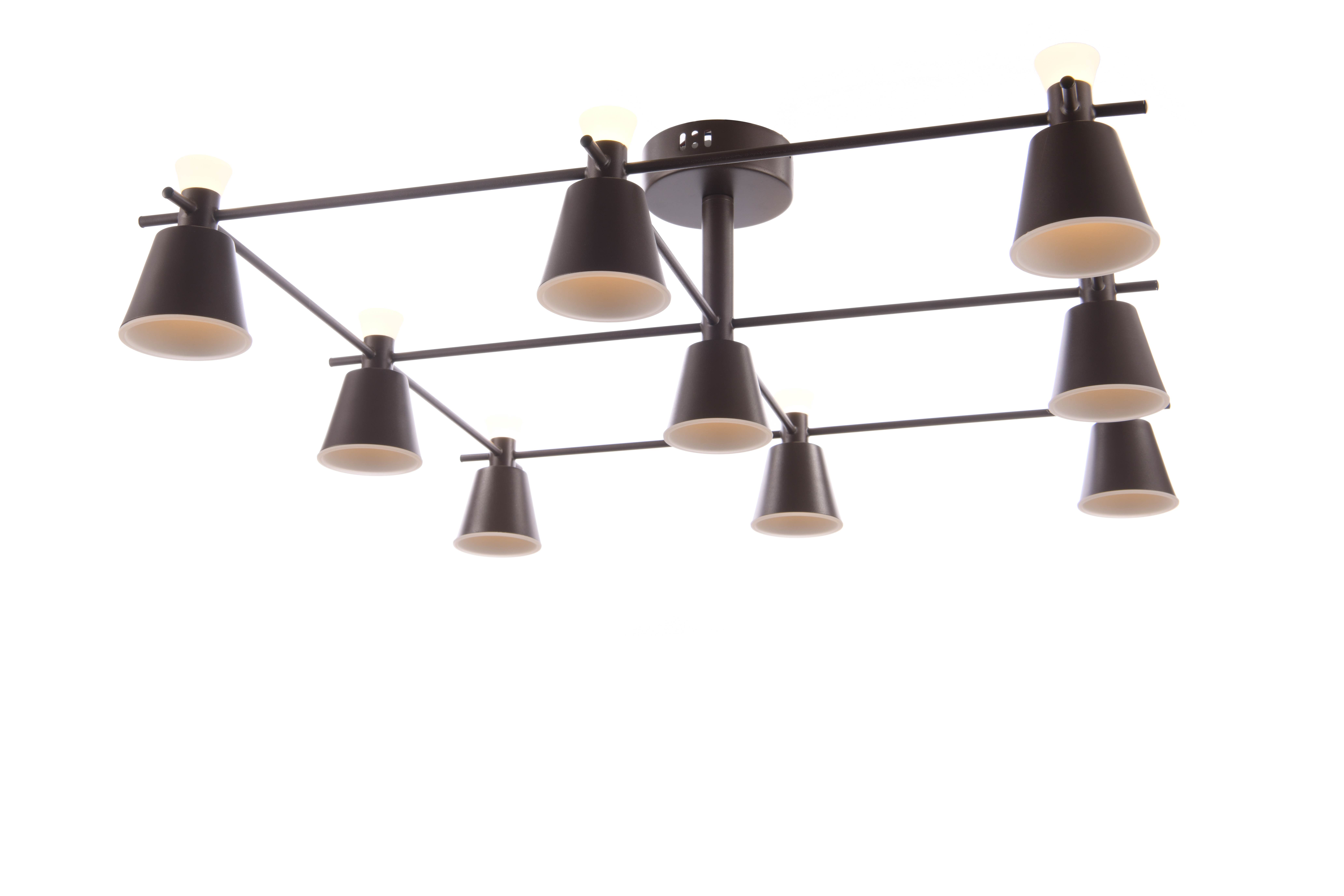 Ceiling Lamp MD3639-9D