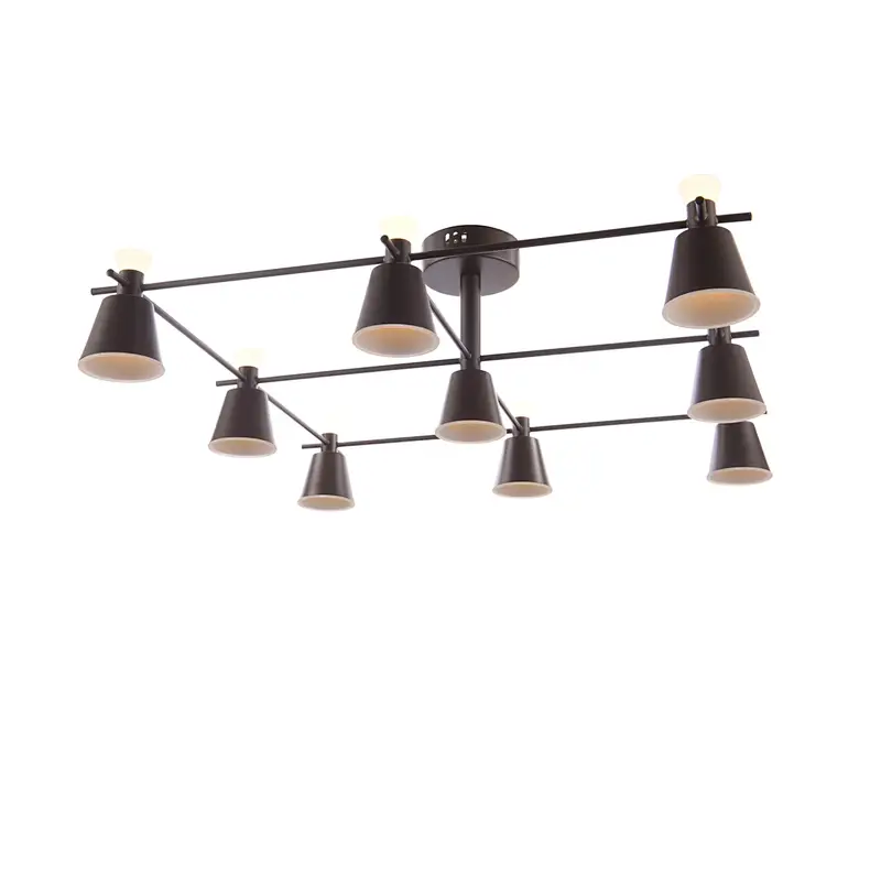 Ceiling Lamp MD3639-9D