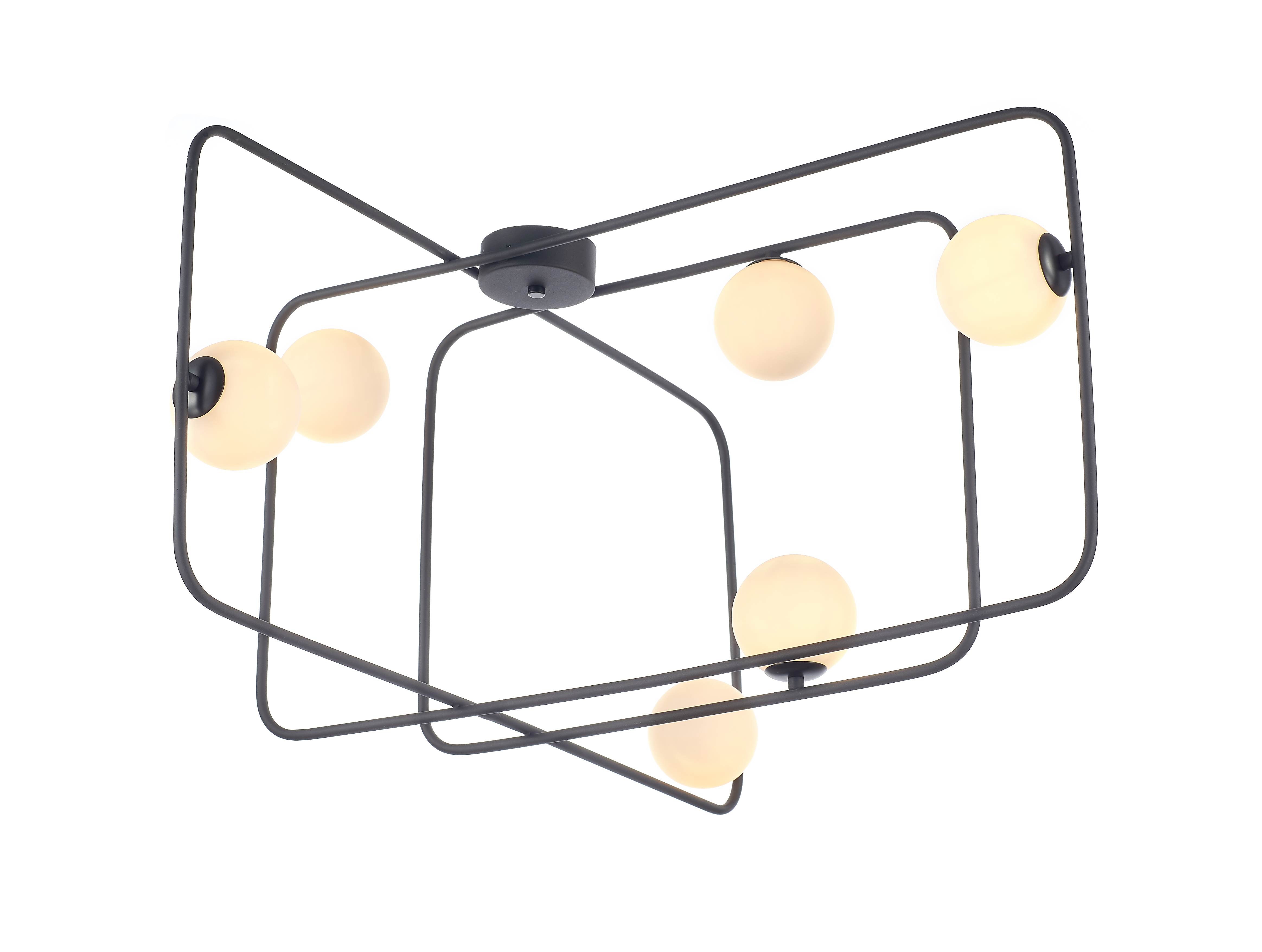 Ceiling Lamp MD3893-6B