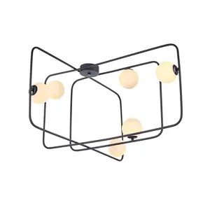 Ceiling Lamp MD3893-6B
