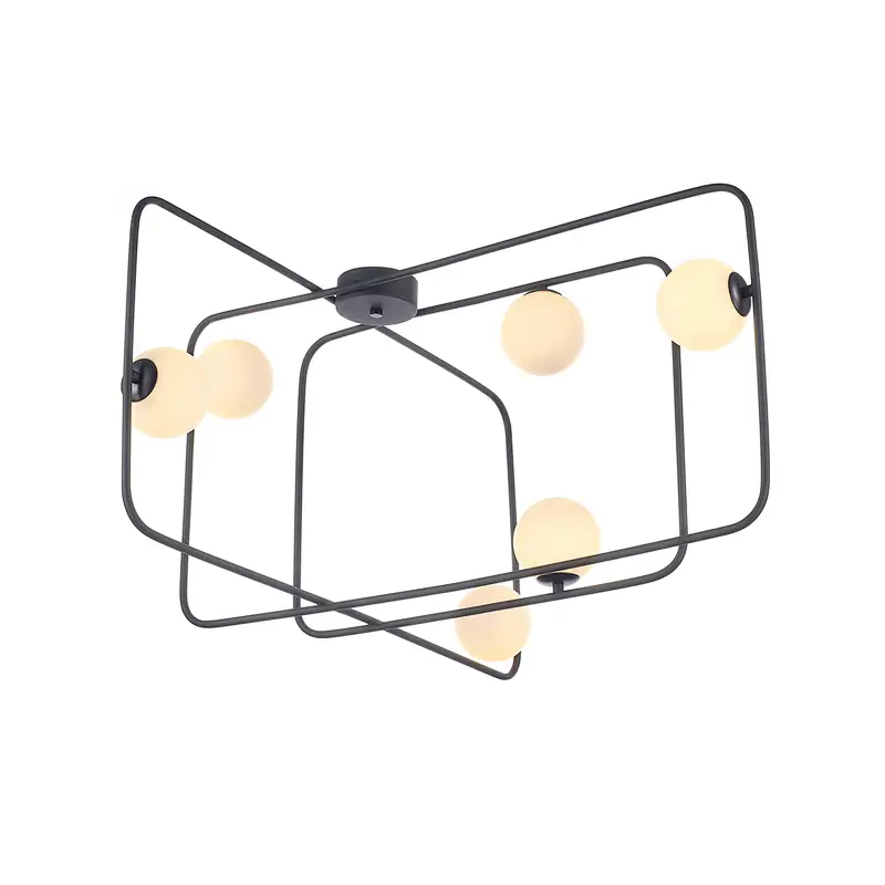 Ceiling Lamp MD3893-6B