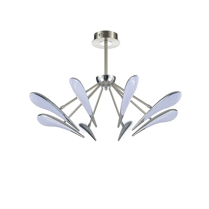 Ceiling Lamp MD3884-8B