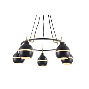 Ceiling Lamp MD3678-5B