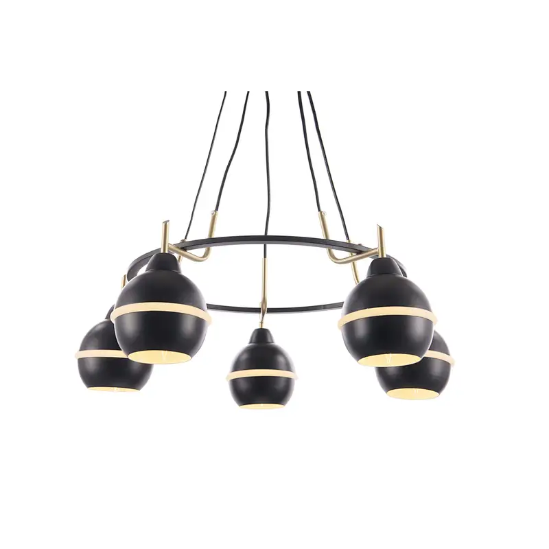 Ceiling Lamp MD3678-5B