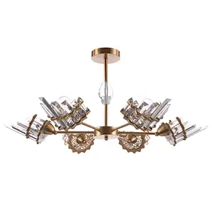 Ceiling Lamp MD3737-6B