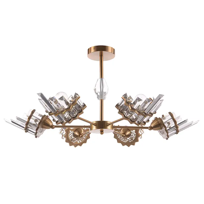 Ceiling Lamp MD3737-6B