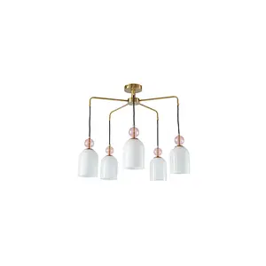 Ceiling Lamp MD3927-5B