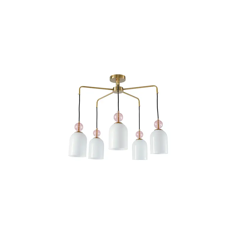 Ceiling Lamp MD3927-5B