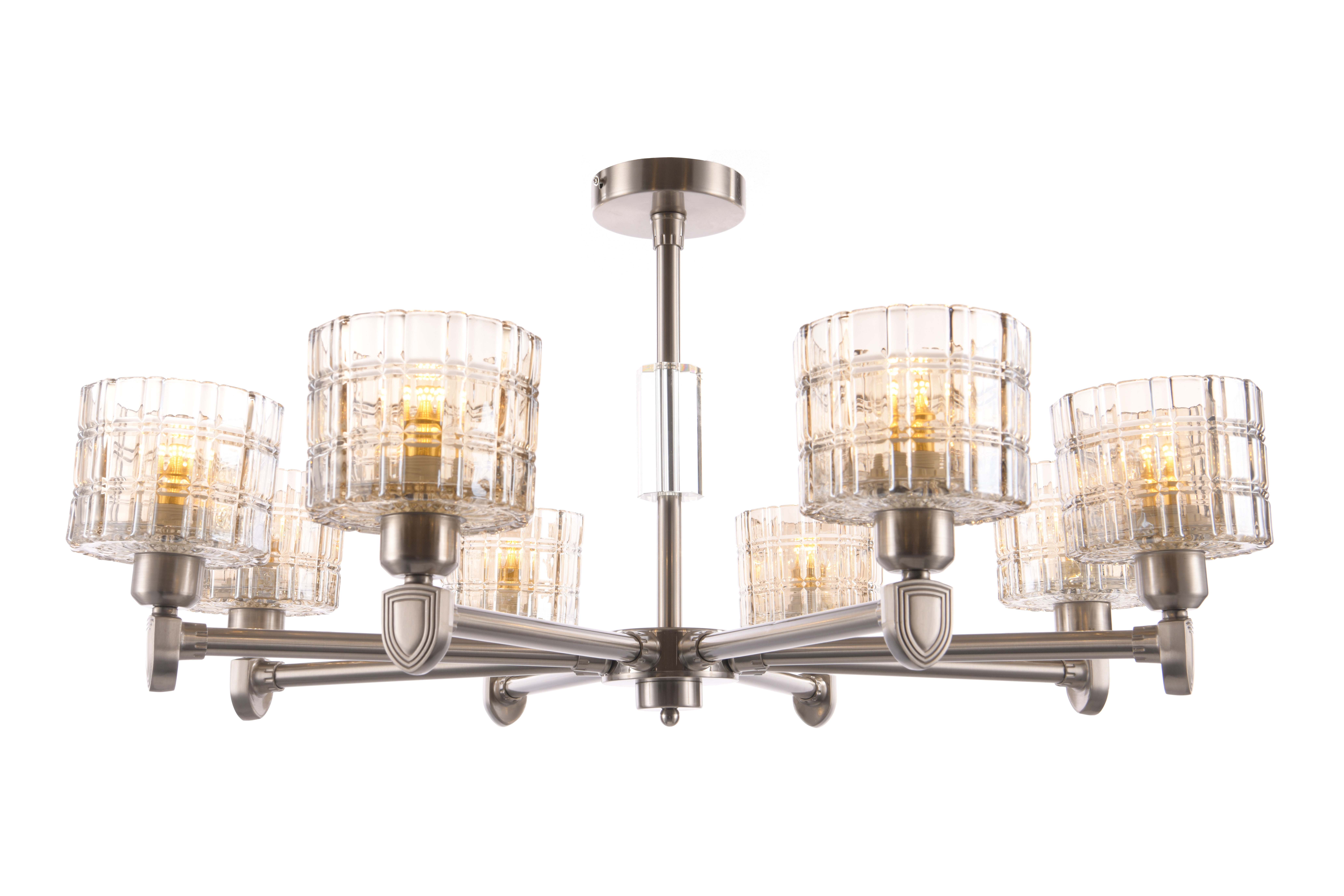 Ceiling Lamp MD3698-8C