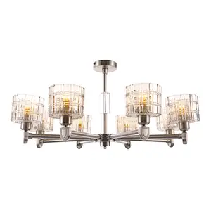 Ceiling Lamp MD3698-8C