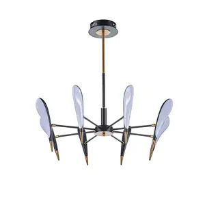 Pendant Lamp MD3882-8A