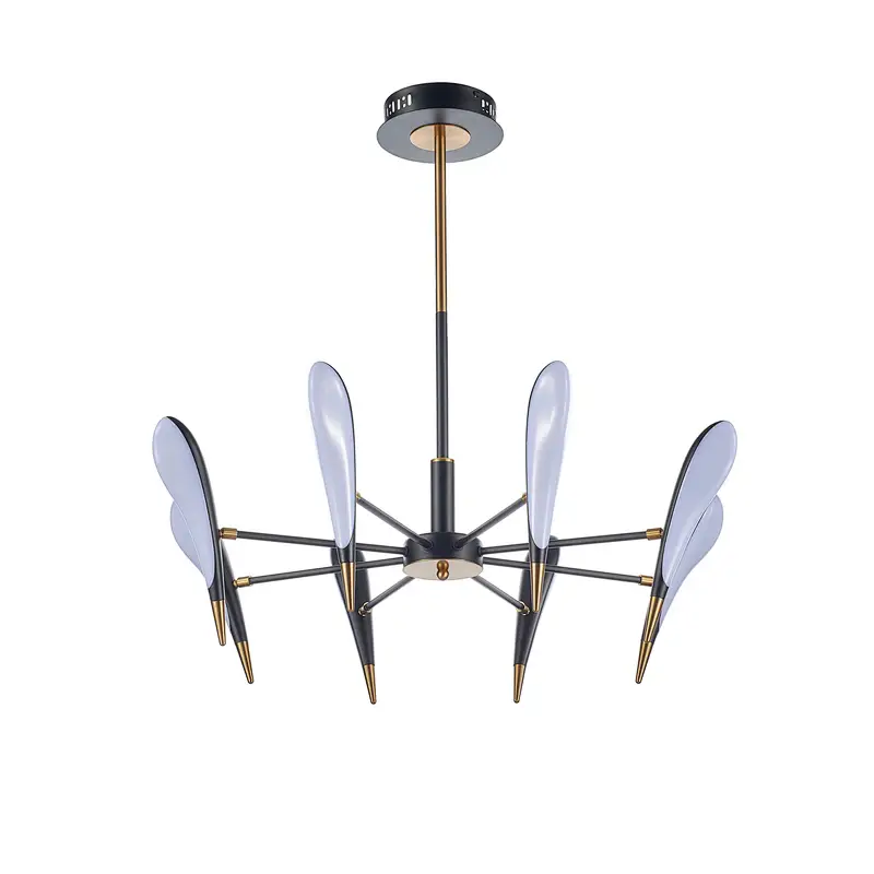 Pendant Lamp MD3882-8A