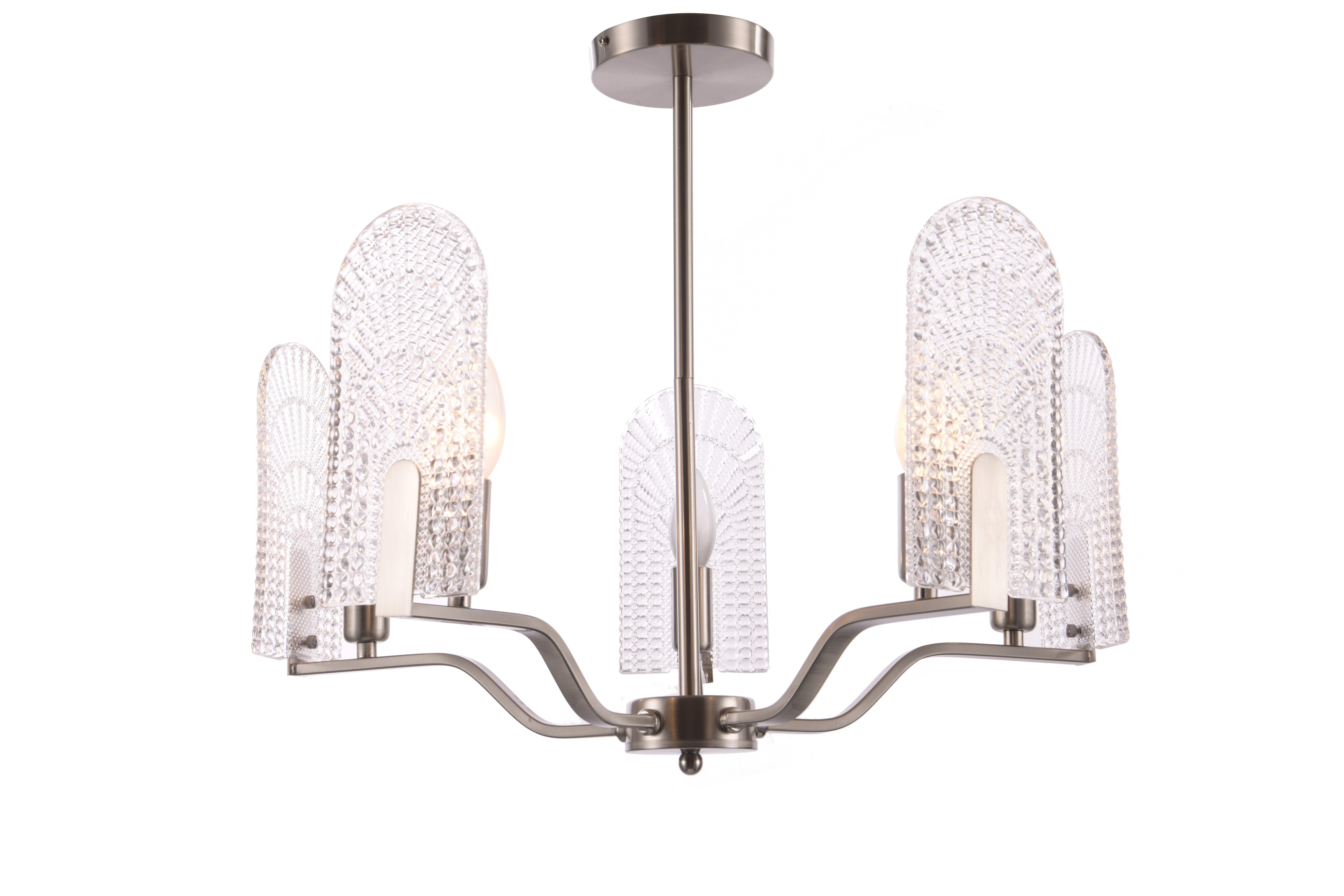 Ceiling Lamp MD3689-5A