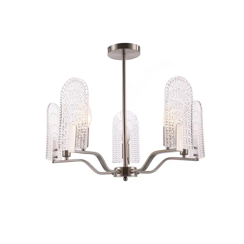 Ceiling Lamp MD3689-5A