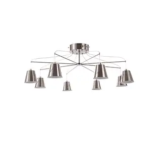 Ceiling Lamp MD3644-8A