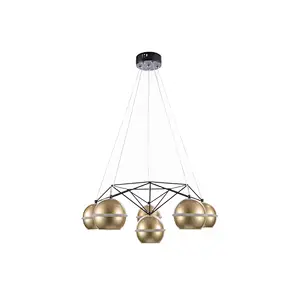 Pendant Lamp MD3611-6B